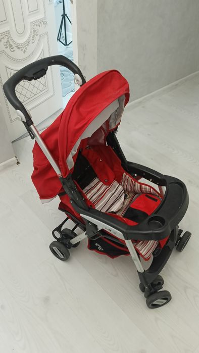 Продам коляску в отличном состоянии