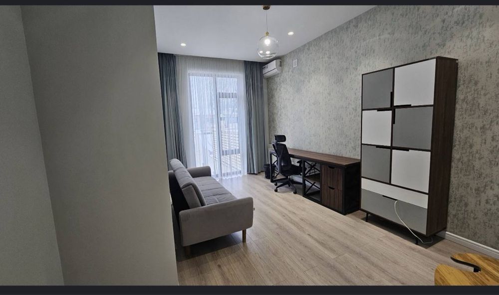 Сдаю 2-этах дом на Ракатбоши  СРОЧНО