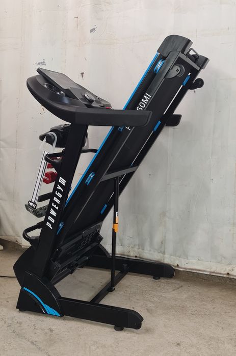 Беговая дорожка "POWER-GYM 460-MI"
