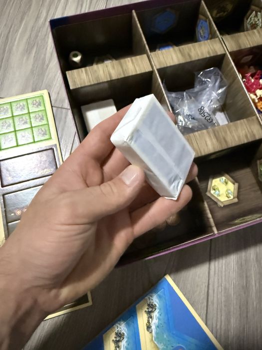 Catan negustori si barbari editia 2025