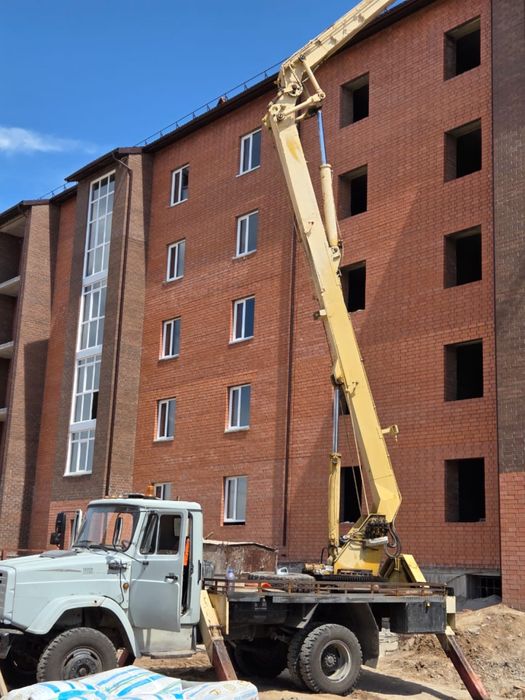 Автовышка 22 метра