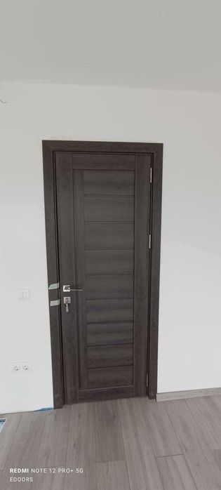 Usi interioare Edoors