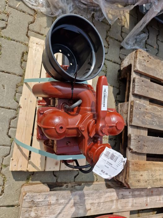 Pompa Vidanja 3600 litri pe minut import Italia preț 8600 lei tva incl