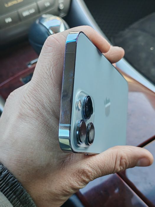 Продам Iphone 13 Pro Max 128gb