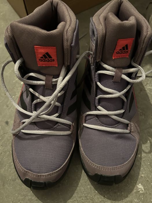Боти Адидас 36 номер