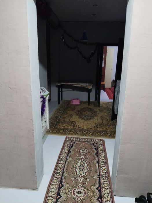 Продам дом Жапек батыр