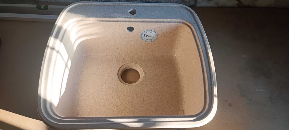 Гранитна Мивка Sanitec