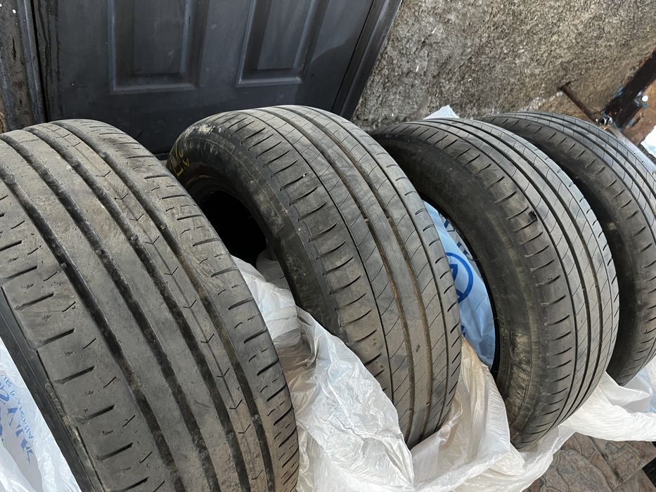 Резина 205/55/16