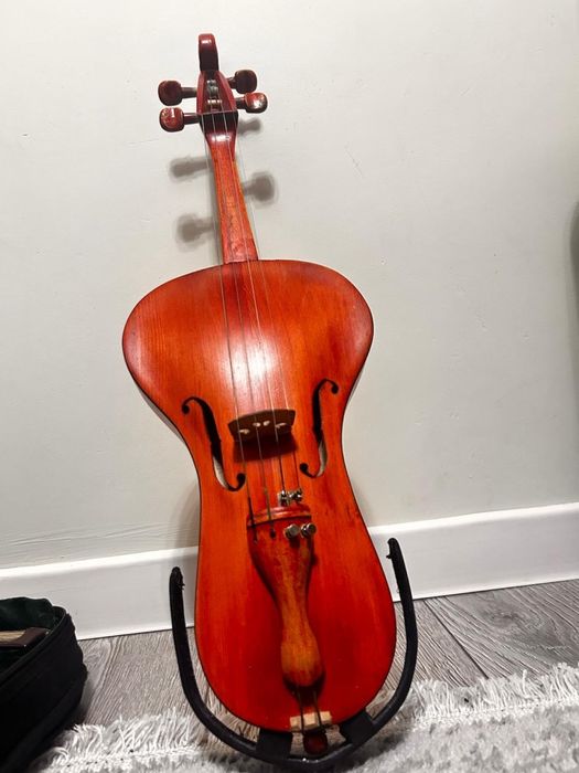 Прима Кобыз для детей начальных классов