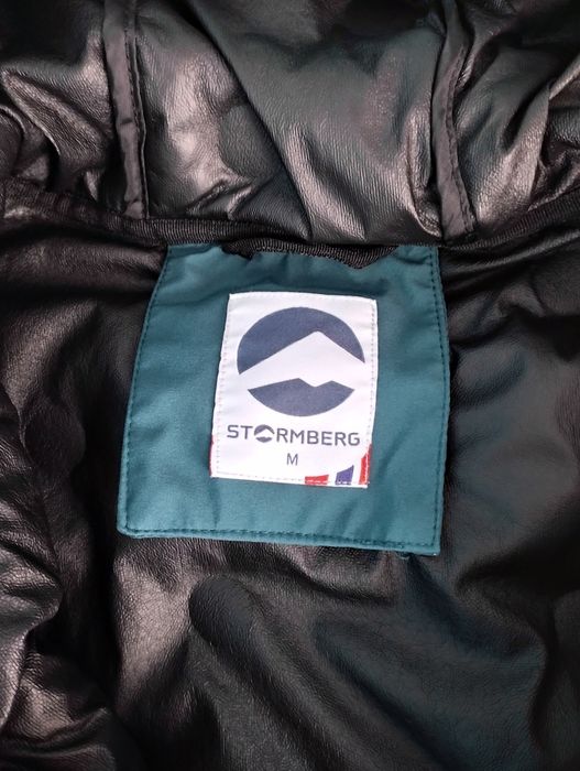 Tom Tailor и STORMBERG дамски  якета