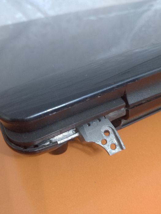 Toshiba A205 вроде