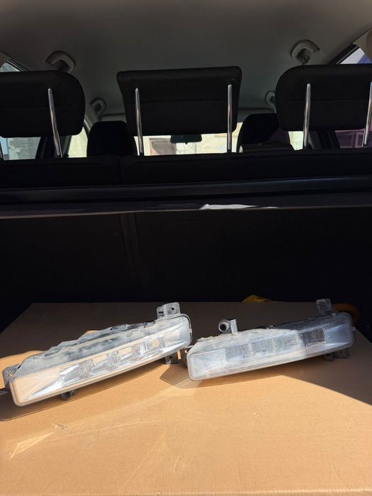 Proiectoare Bmw G30 2018