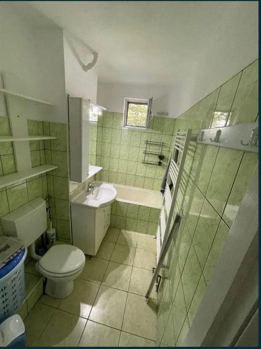 Apartment in Cluj-Napoca - More