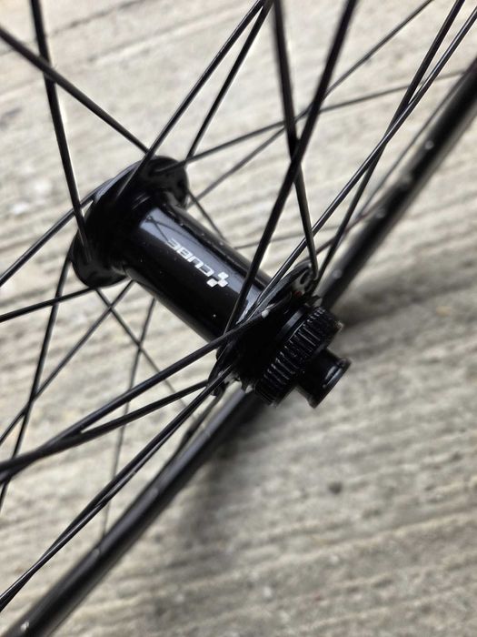 Roata Cube Attain SL (CUBE RA 1.9 Aero Disc)