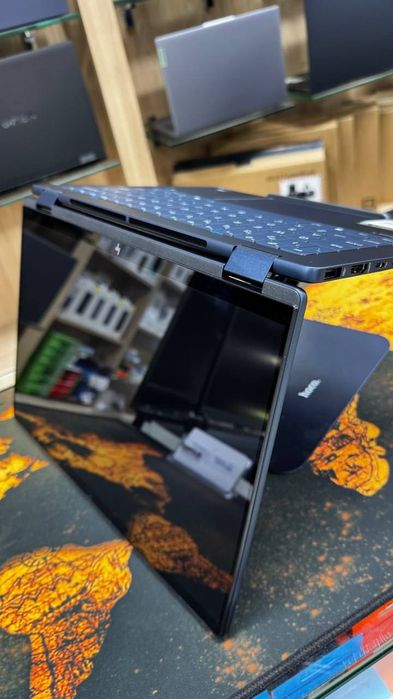 Hp omni book ultra 5.