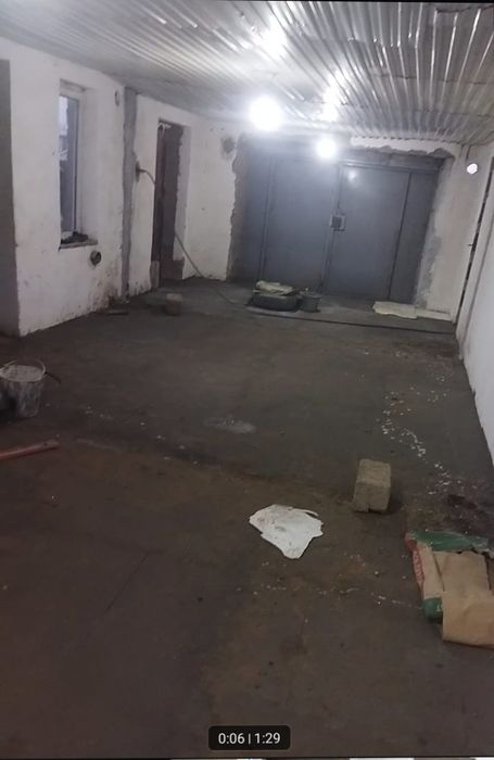 Гараж жалға беріледі