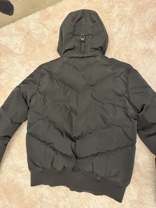 Мъжко яке-размер М