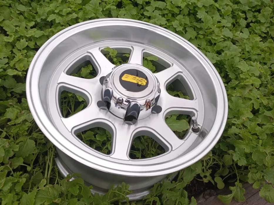 Диски на джип легкосплавные
