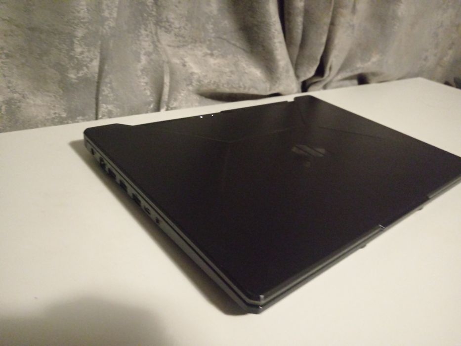 Продам ноутбук Asus Gaming A15