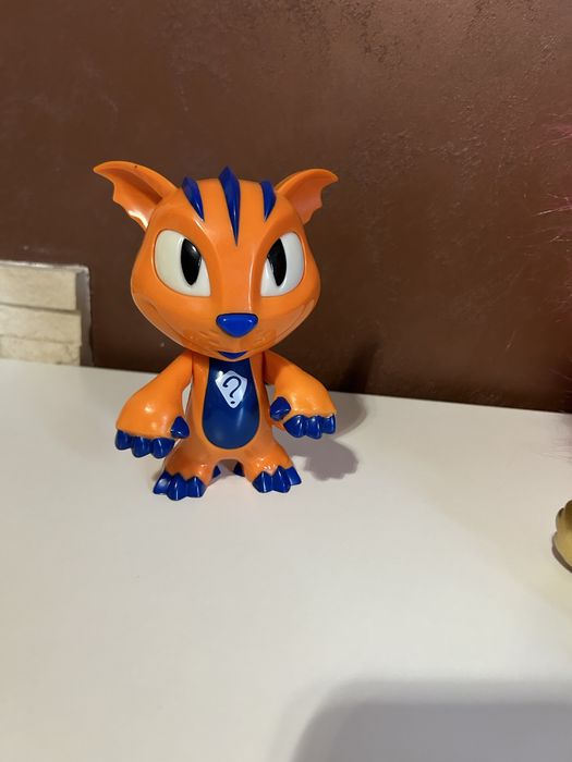 Играчки за 3-7г.