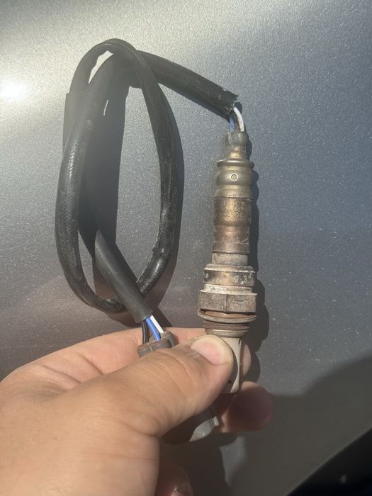 Лямбда зонд 2az-je