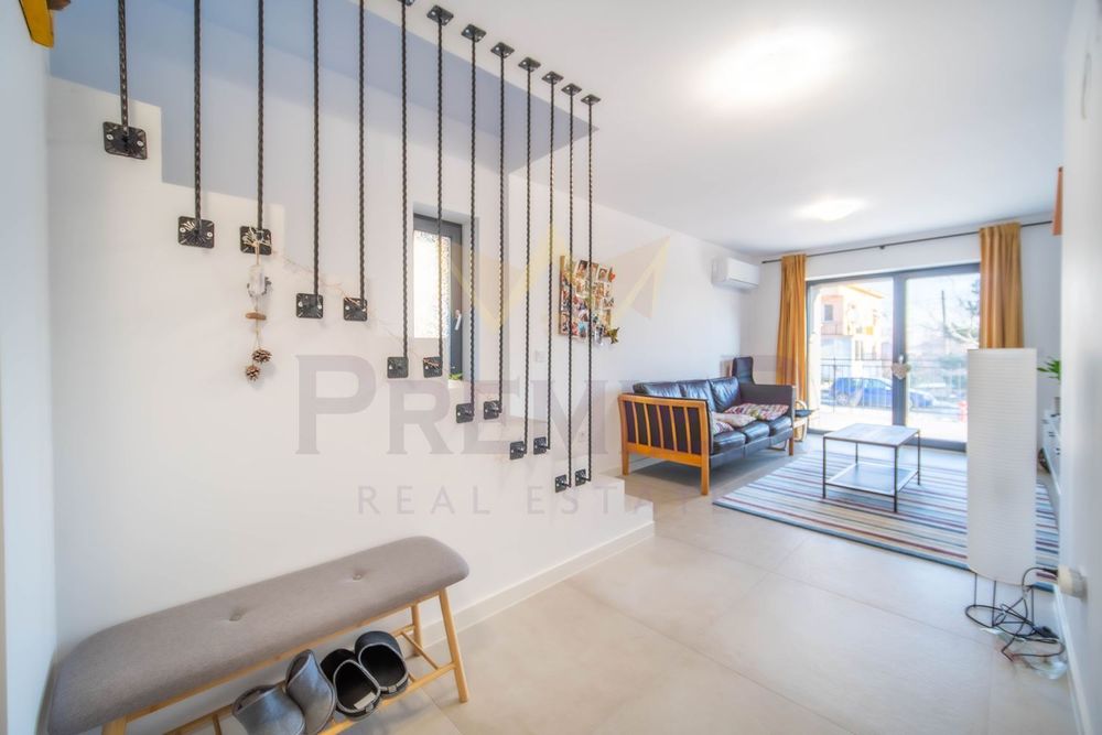 Продава се Тристаен апартамент в Варна, Галата - 148 кв.м за 758 €/кв.м - Снимка #4