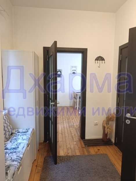 Продава се Двустаен апартамент в София, Център - 60 кв.м за 2252 €/кв.м - Снимка #3