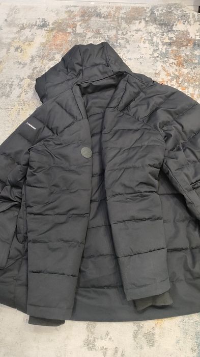 Теплая Куртка Demix