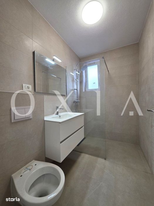 AX1274 Giroc, Central, Apartamente cu trei camere