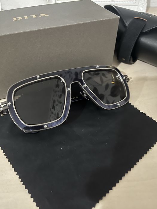 Ochelari soare Dita Raketo