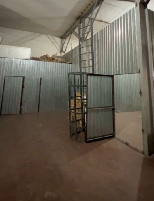 Продаётся производственный цех