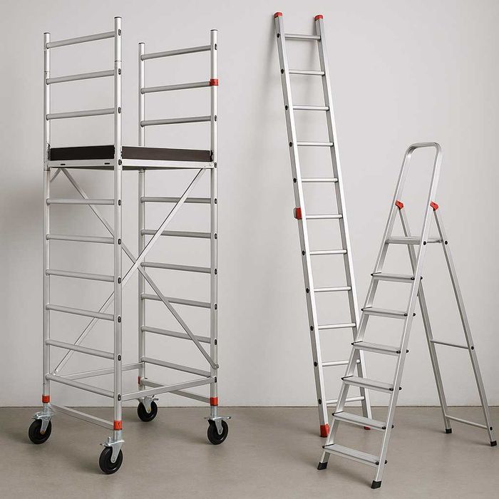 Аренда вышка тура лестница стремянка инструмента генератор компрессор