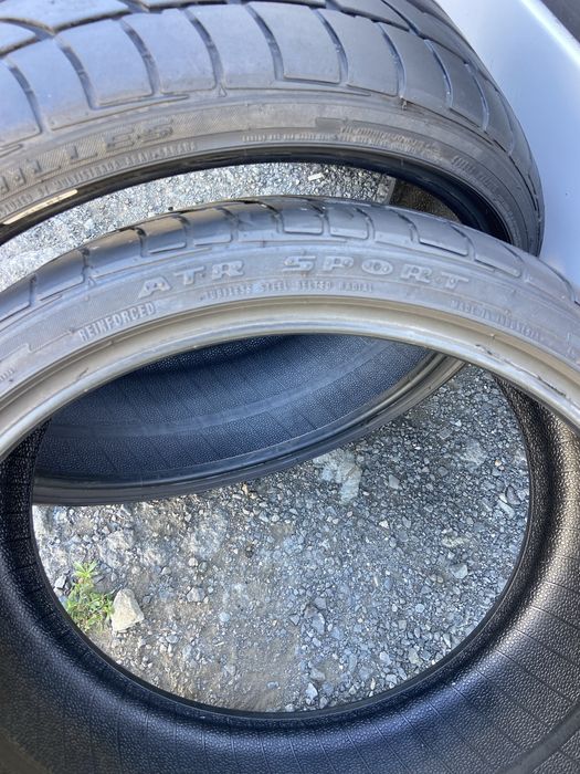 225/35/19/Achilles atr sport