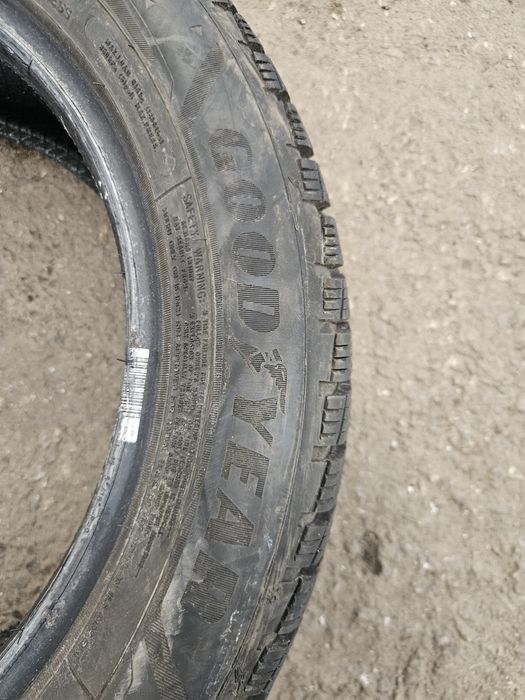 Гуми 205/55/16 дот23