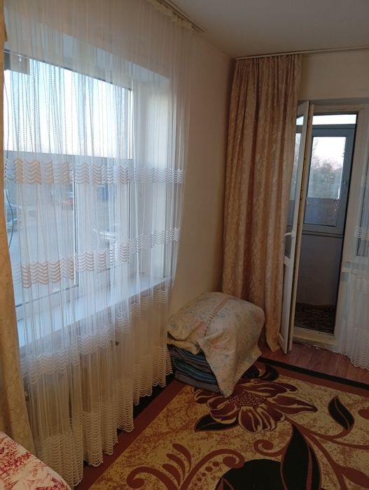 1 комнатный квартира посуточный