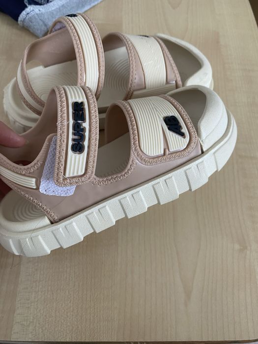 Детский сандалия для девочек