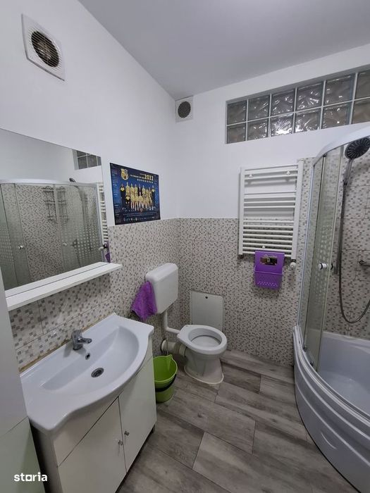 Vand apartament 2 camere Alfa Oituz ID: 45583