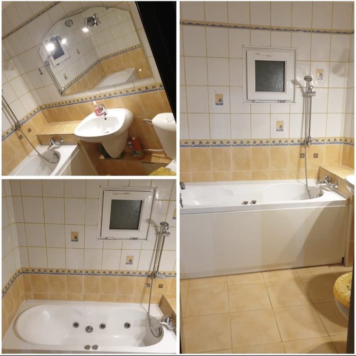 Apartament 3 cam Tomis 3 de inchiriat