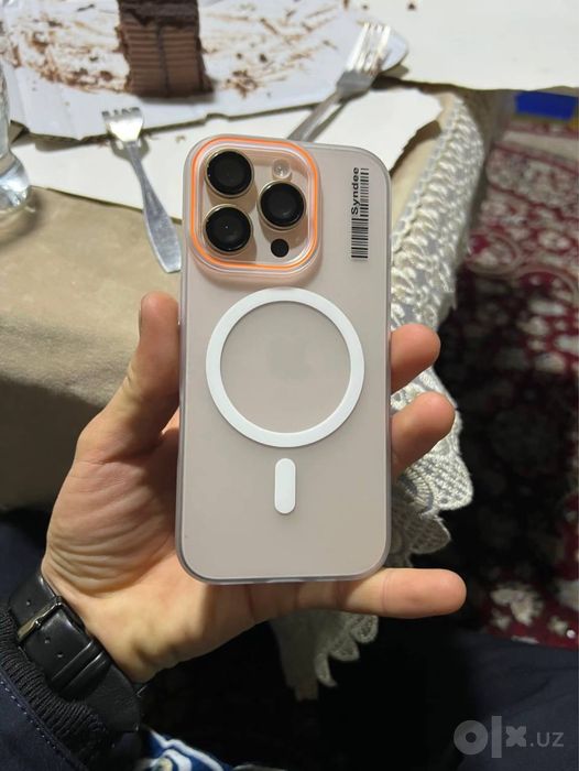 iphone 13 pro 84 yomks 256 xotira dakimen bor