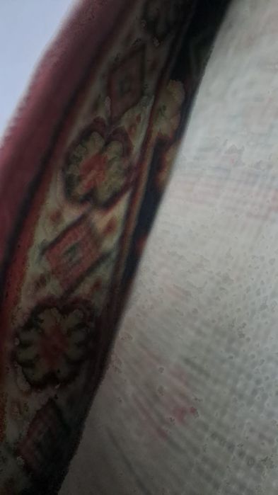Продам ковры 4*4, 3*4