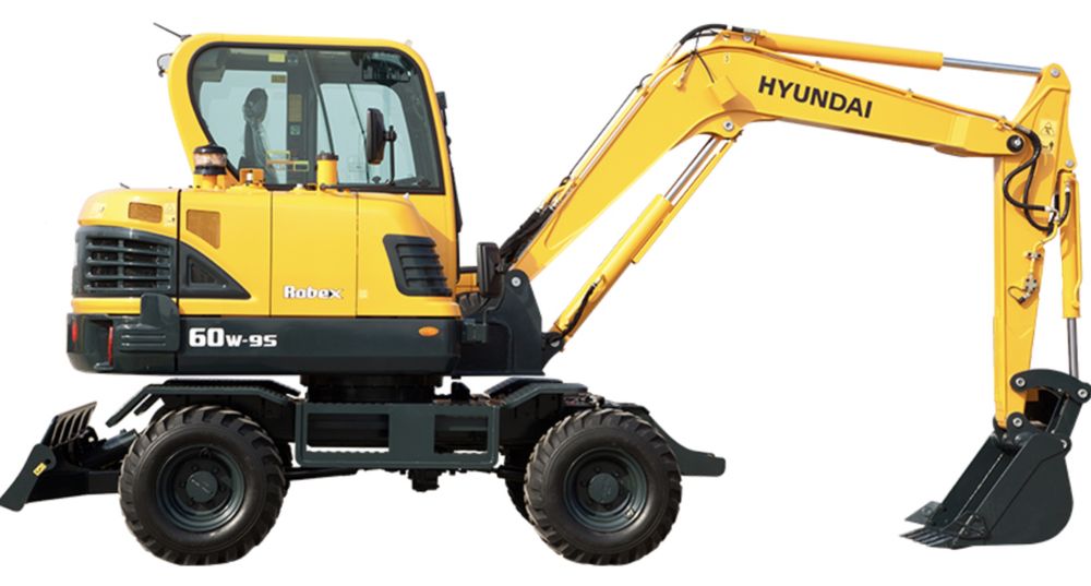 Экскаватор хизмати аренда