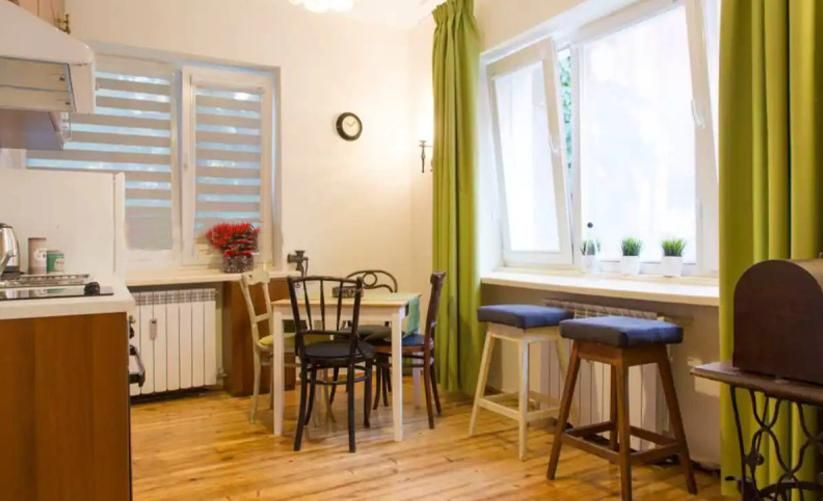 Дава се под наем Едностаен апартамент в София, Център - 42 кв.м за 650 € - Снимка #4