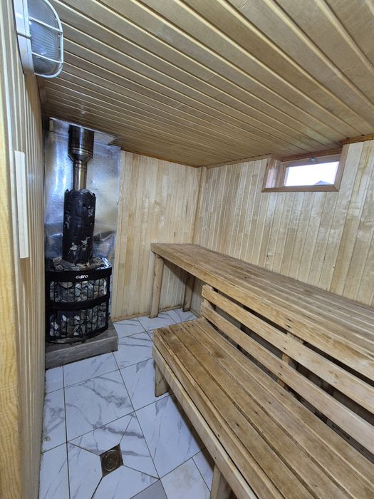 Продам дом  Кыргауылды