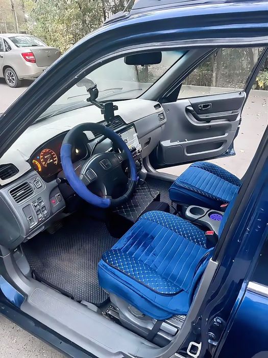 Honda CR-V Продам срочно