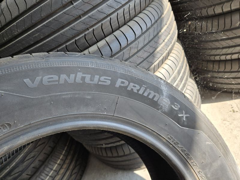 215/65/17 HANKOOK 4бр