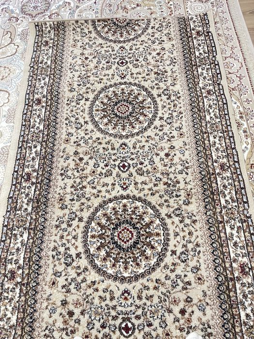 Продам дорожку чистую