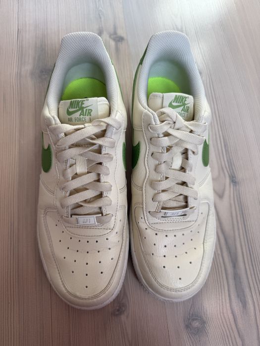 Маратонки Nike Airforce 1