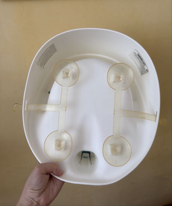 Детское сиденье для ванны