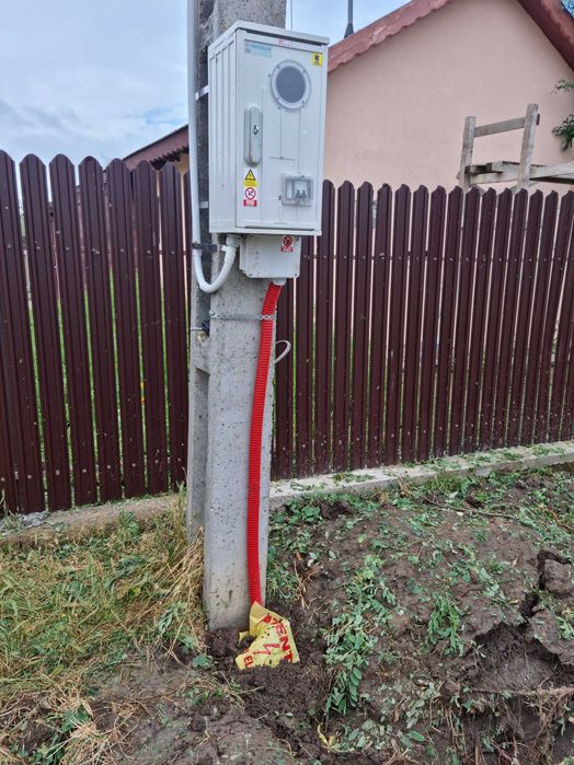 Electrician autorizat ANRE