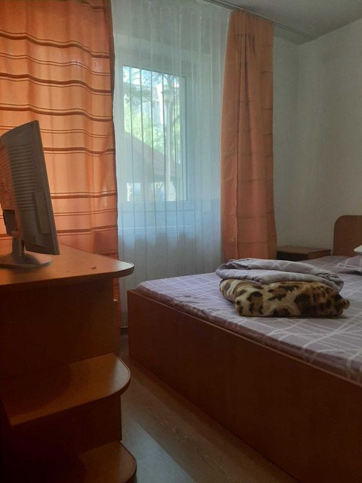 Inchirize apartament cu 2 camere